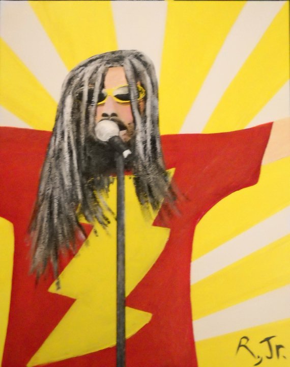 the Rev. M.C. Hatchet