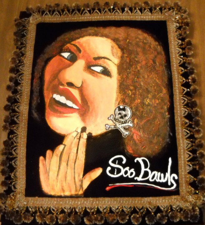 Soo Cougar Bawls